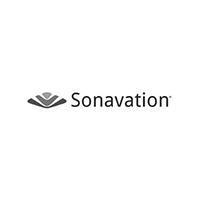 Sonavation logo
