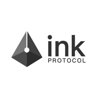 Ink Protocol Logo