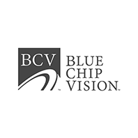 Bluechip Vision logo