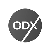 ODX logo