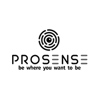 Prosense logo