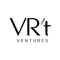 VRt Venture logo